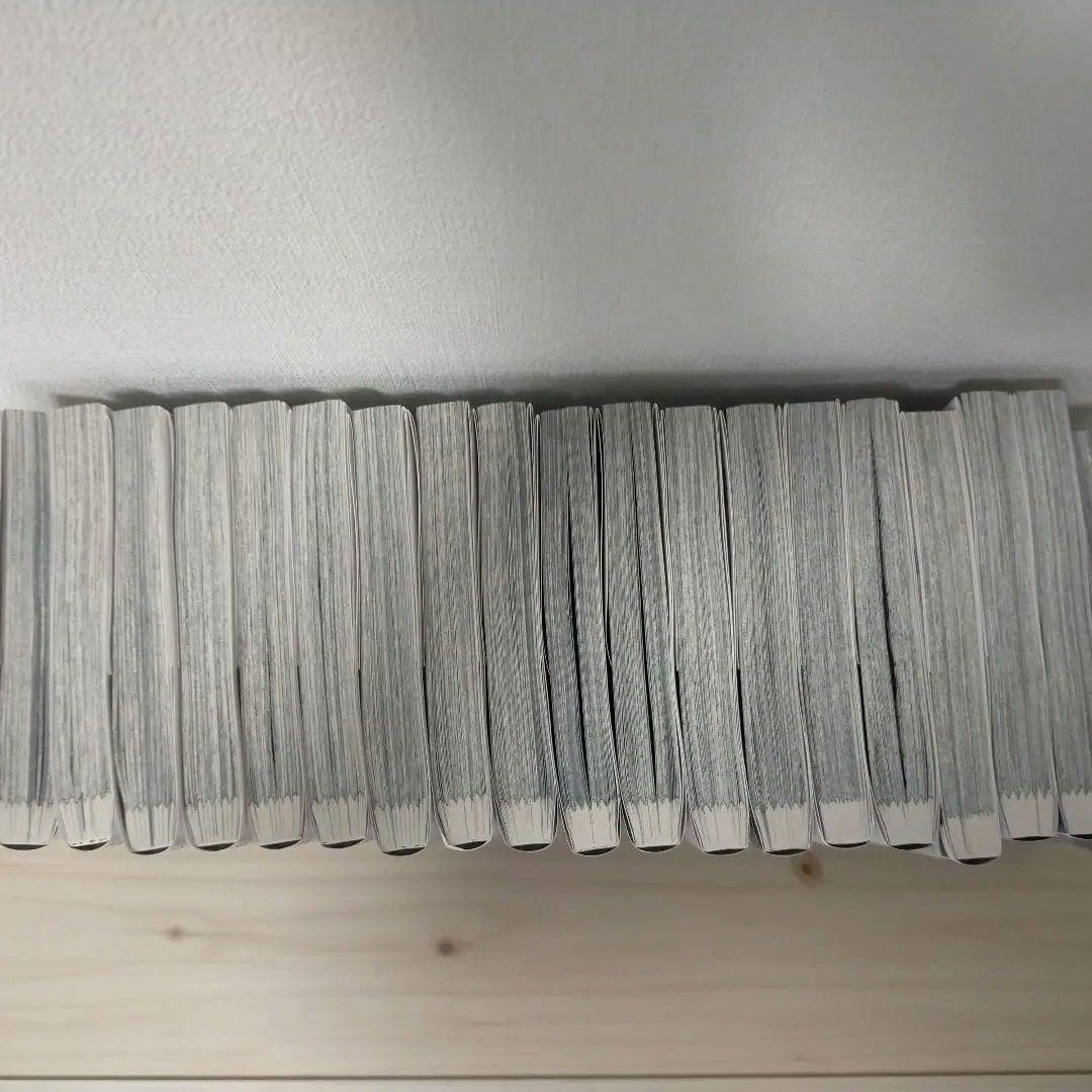 シャングリラ・フロンティア 1から19巻セット