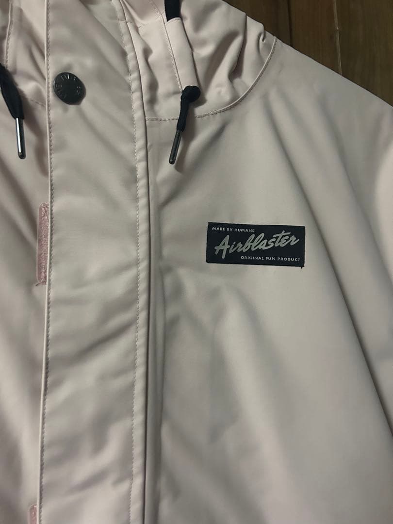 airblaster ウェア Nicolette Jacket 22-23モデル