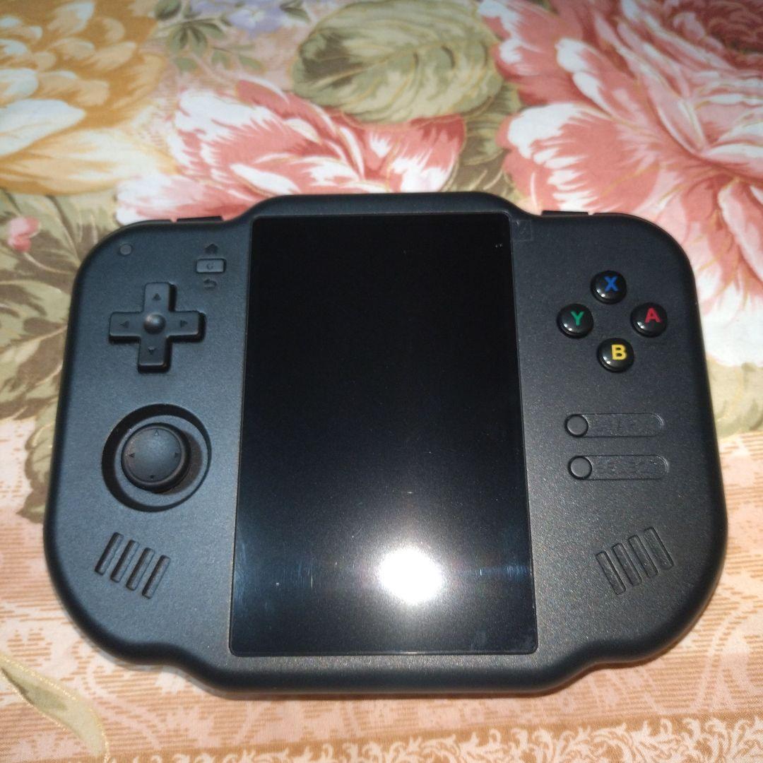 MagicX Zero 40 + SDカード 64GB、ケース、保護フィルム