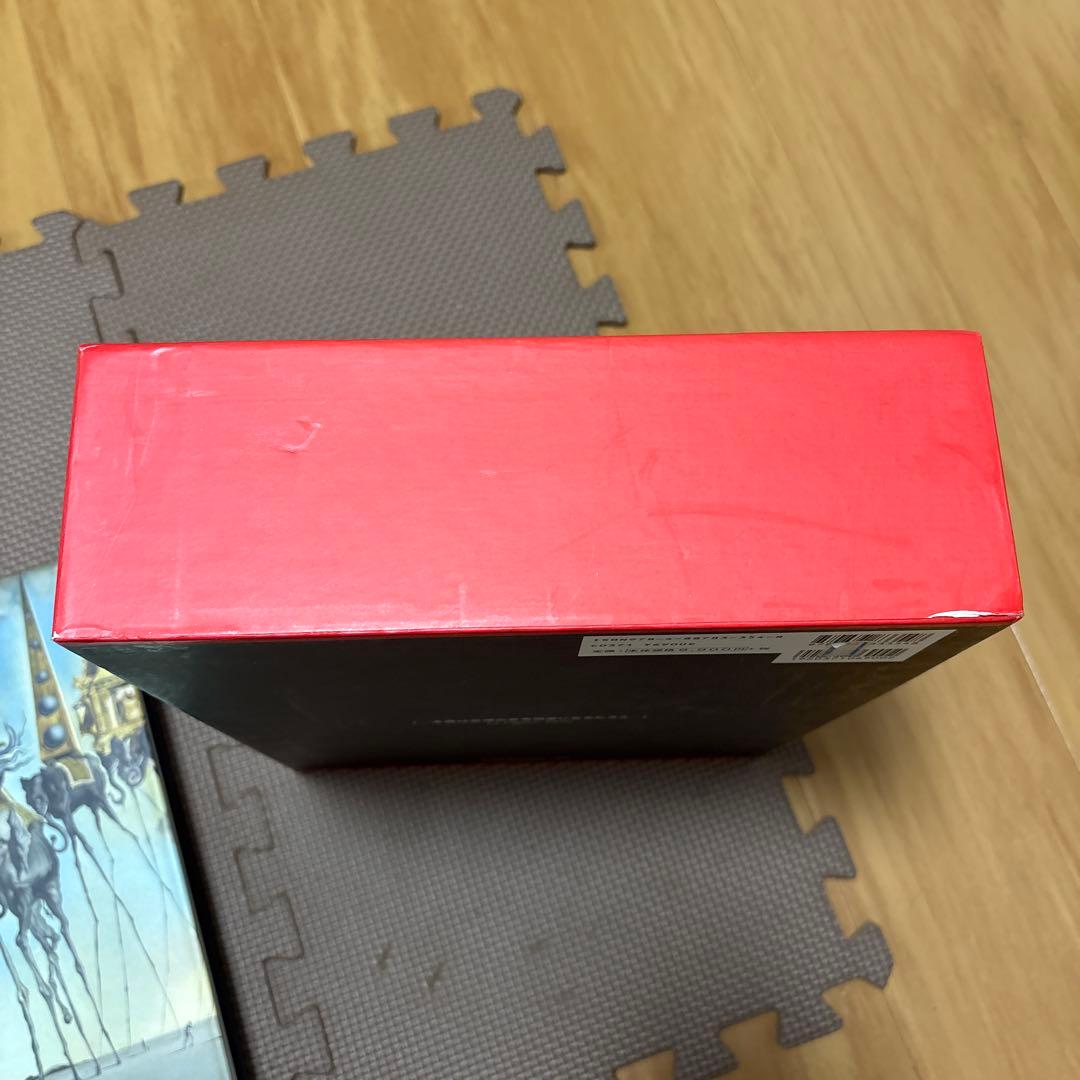 DALI ダリ全集 TASCHEN25周年