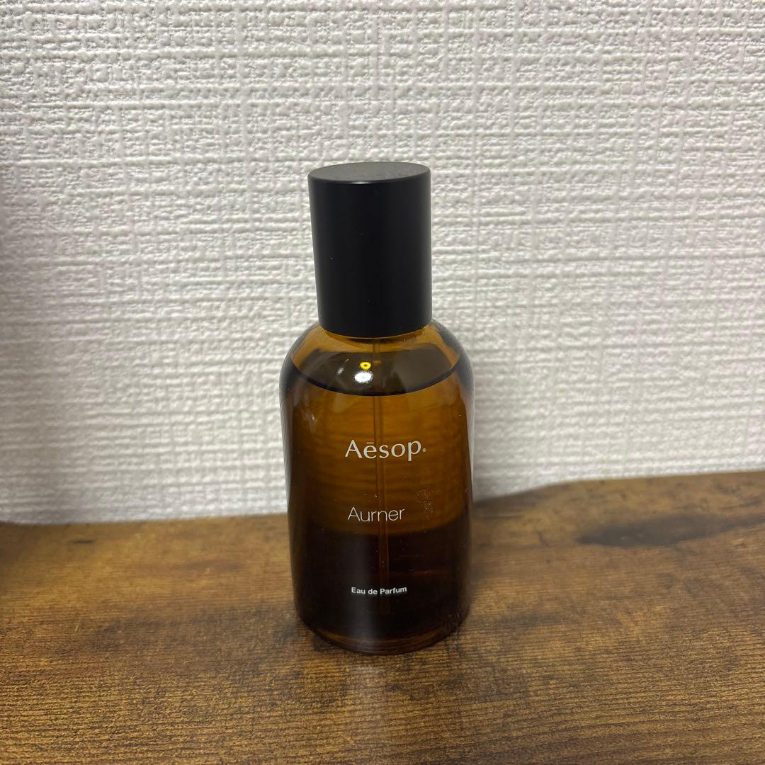 イソップオードパルファムオルナー