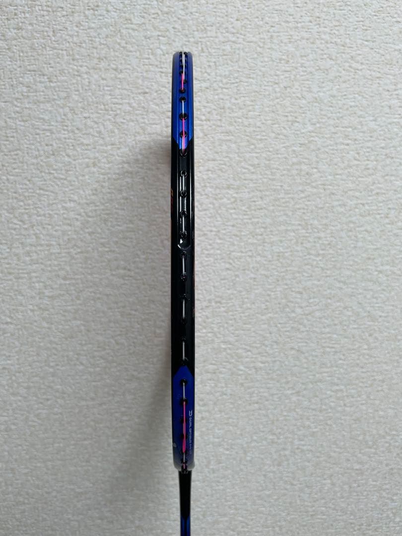 ヨネックスDuora 10