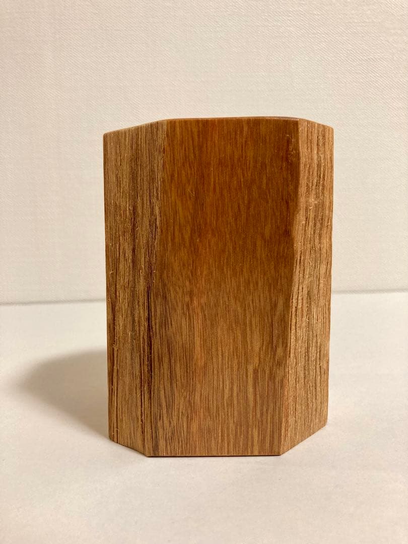 アキヒロウッドワークス　ジンカップ虚　 海千山千會