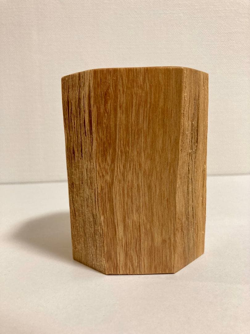 アキヒロウッドワークス　ジンカップ虚　 海千山千會