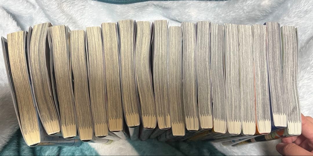 鴨乃橋ロンの禁断推理 17巻なしのセット