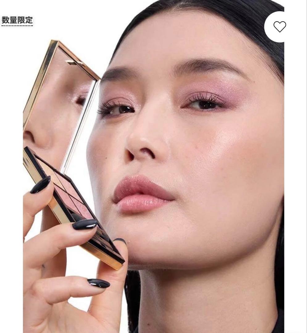 未開封YSLクチュールミニクラッチ126