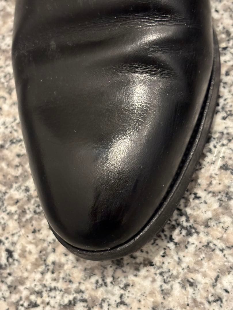 CALMANTHOLOGY カルマンソロジー オペラローファー OPERA