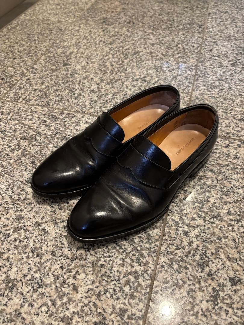 CALMANTHOLOGY カルマンソロジー オペラローファー OPERA