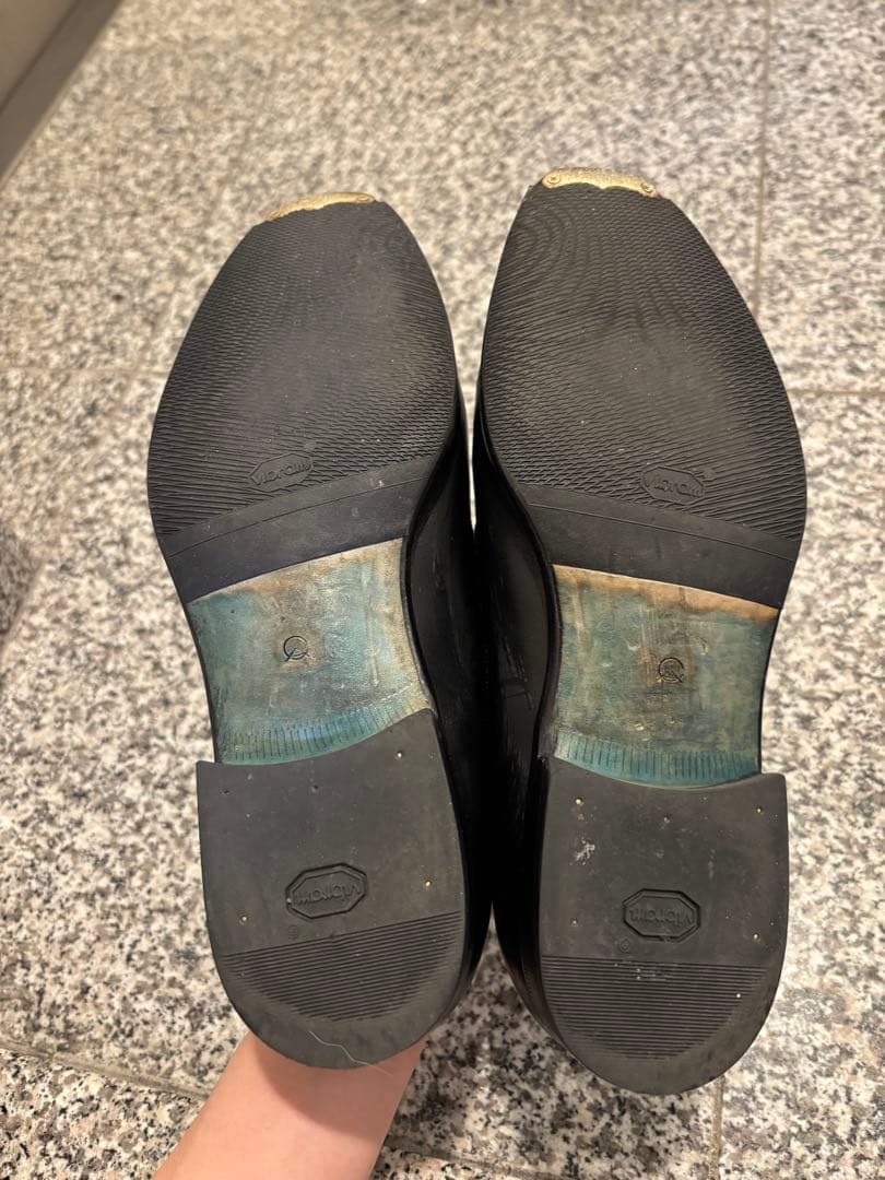 CALMANTHOLOGY カルマンソロジー オペラローファー OPERA