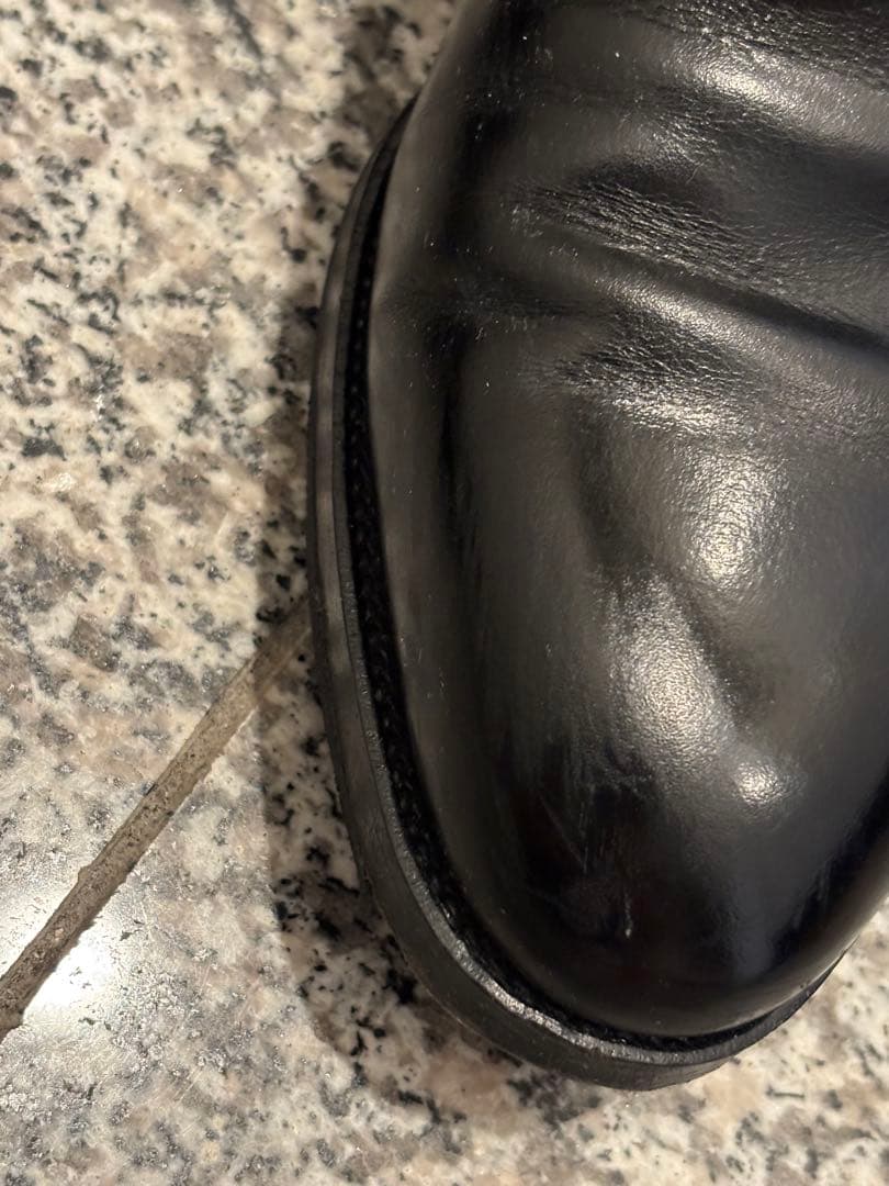 CALMANTHOLOGY カルマンソロジー オペラローファー OPERA