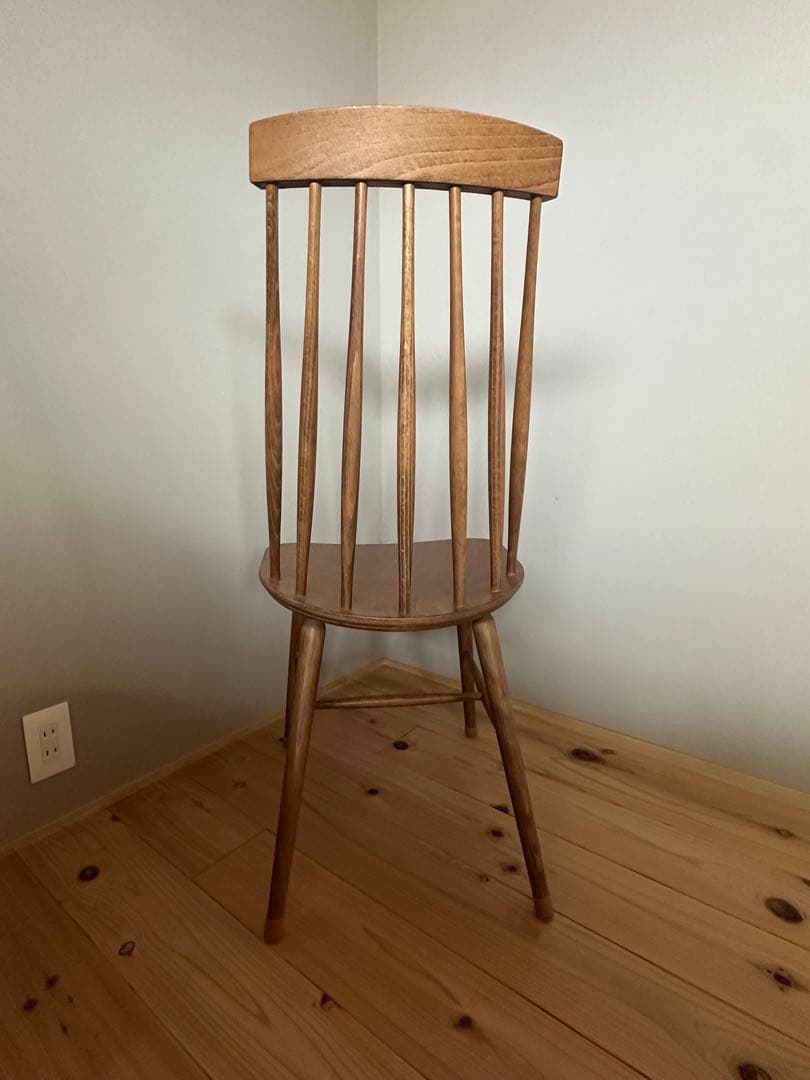 unico KOTONA(コトナ) ハイバックチェア