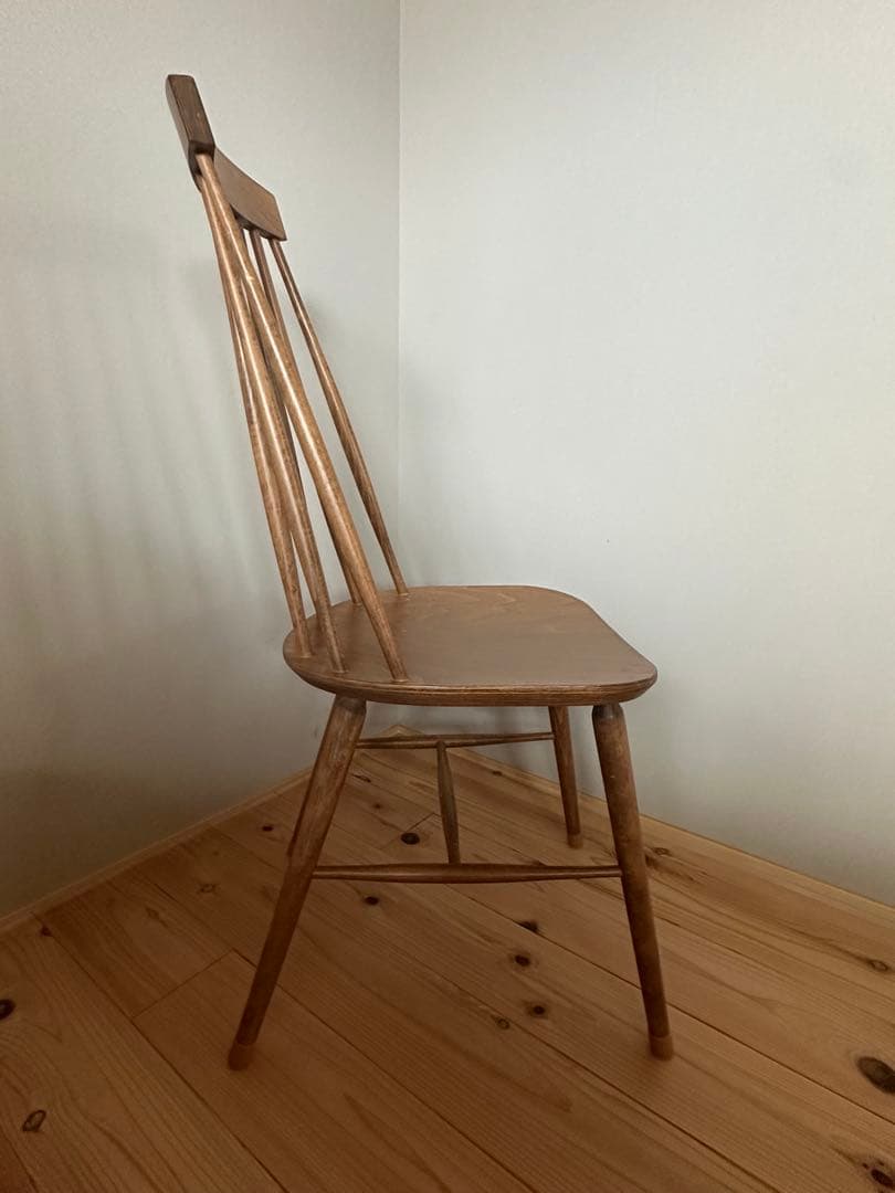 unico KOTONA(コトナ) ハイバックチェア