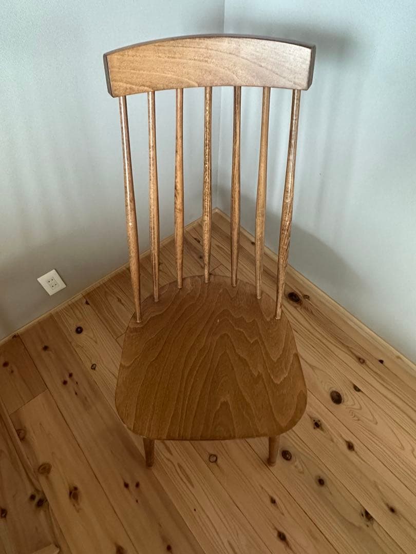 unico KOTONA(コトナ) ハイバックチェア