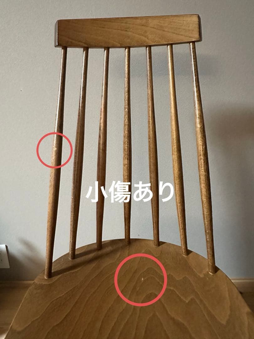 unico KOTONA(コトナ) ハイバックチェア