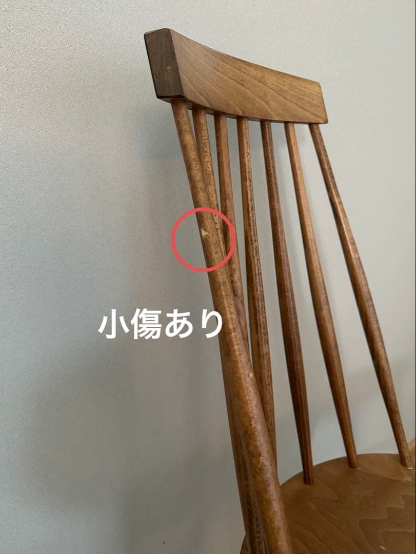 unico KOTONA(コトナ) ハイバックチェア