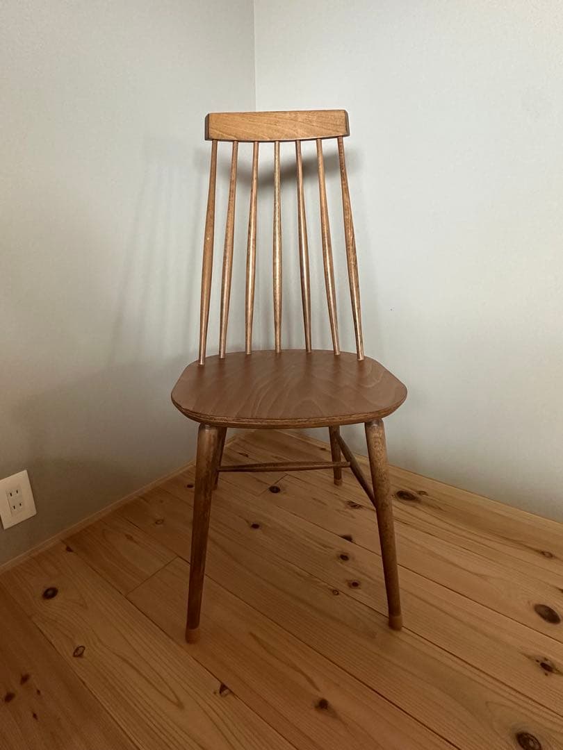 unico KOTONA(コトナ) ハイバックチェア