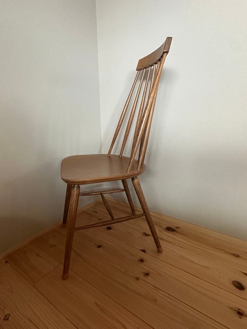 unico KOTONA(コトナ) ハイバックチェア