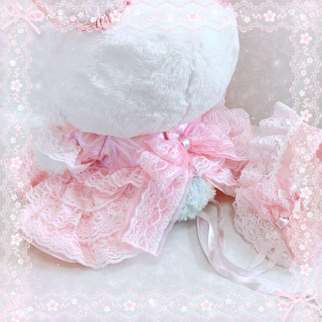 ♡ ┈⑅̥꒰ঌ えむねいる ໒꒱⑅̥┈♡ウィッシュミーメルオーダーコスチューム