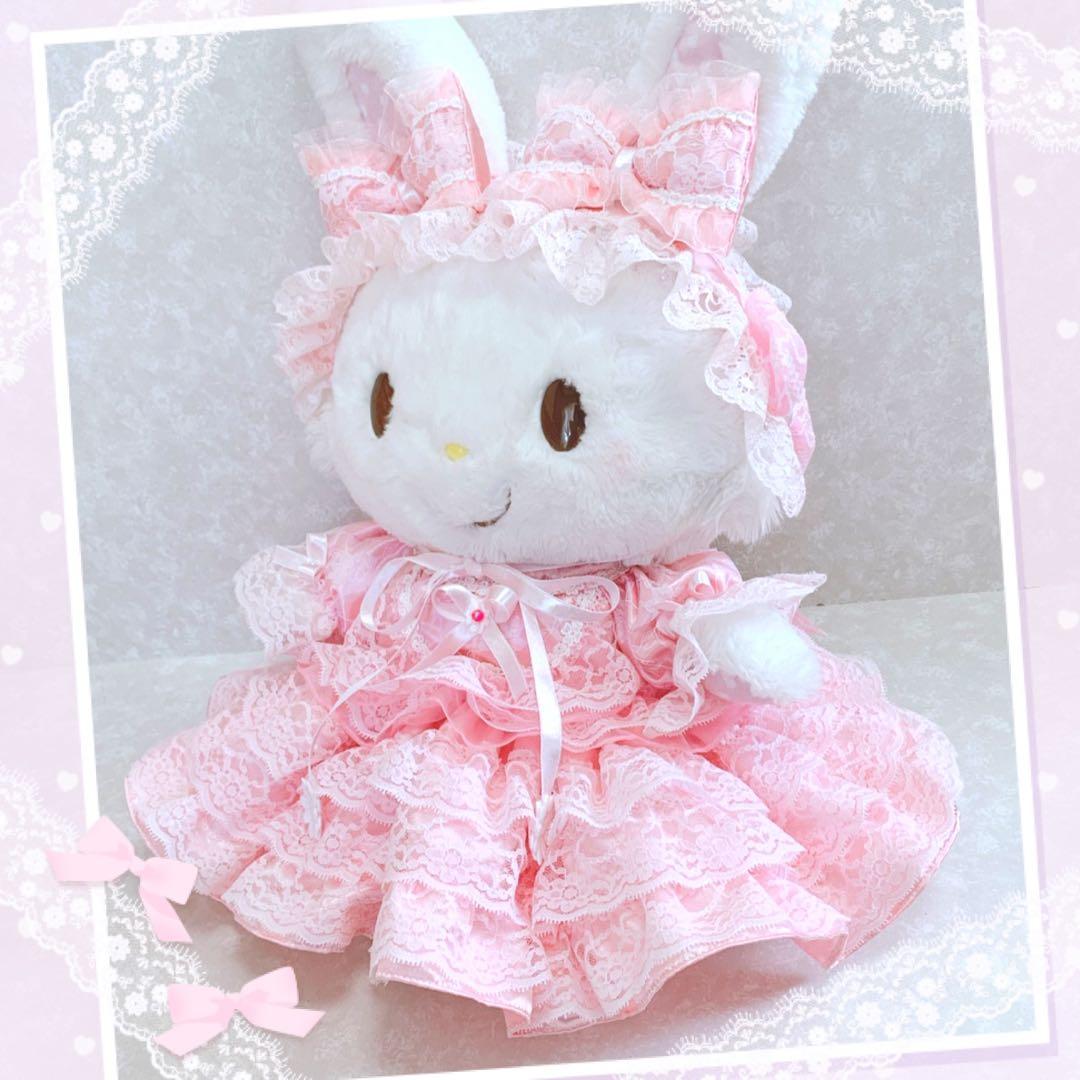 ♡ ┈⑅̥꒰ঌ えむねいる ໒꒱⑅̥┈♡ウィッシュミーメルオーダーコスチューム