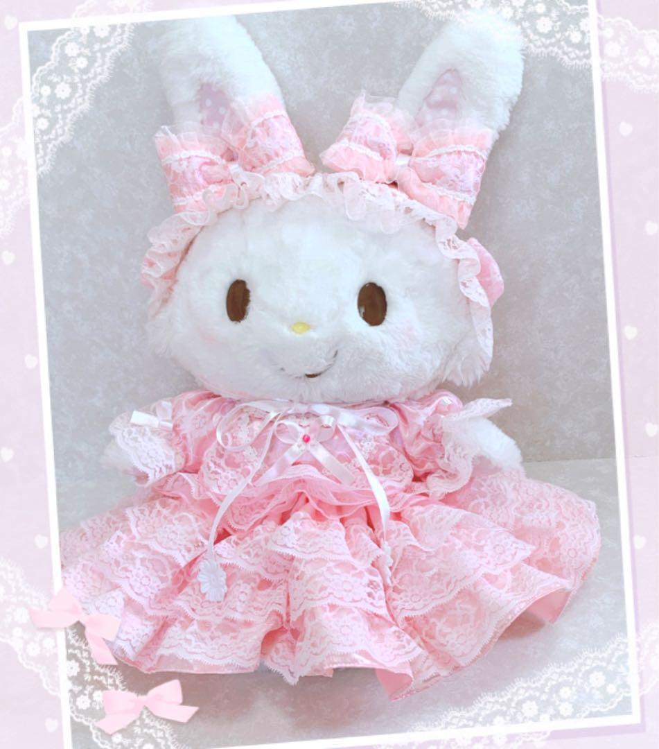 ♡ ┈⑅̥꒰ঌ えむねいる ໒꒱⑅̥┈♡ウィッシュミーメルオーダーコスチューム