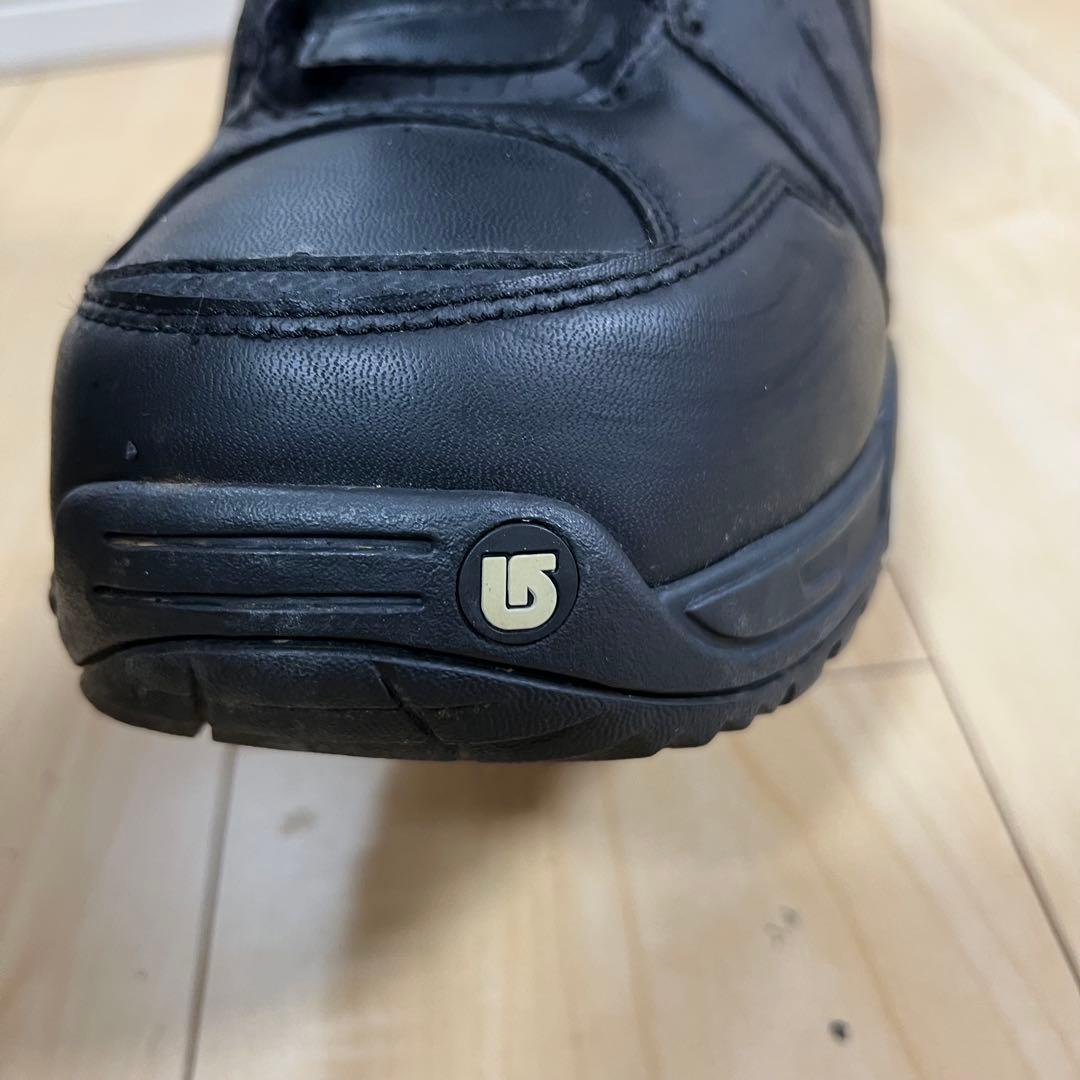 【即日発送】BURTON スノボブーツMOTO モト27.5cm
