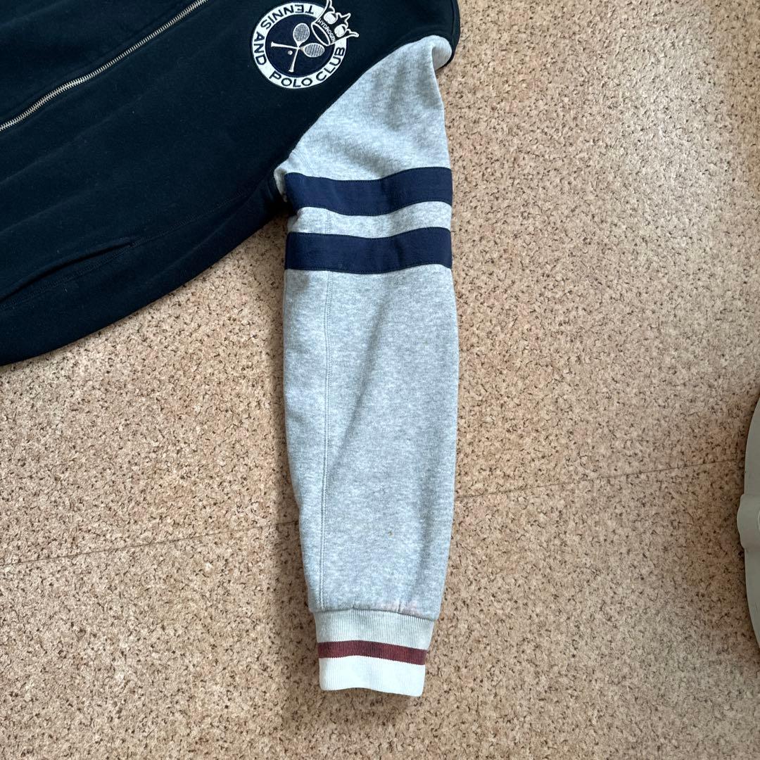 HYDROGEN H2 ジャケット Mサイズ