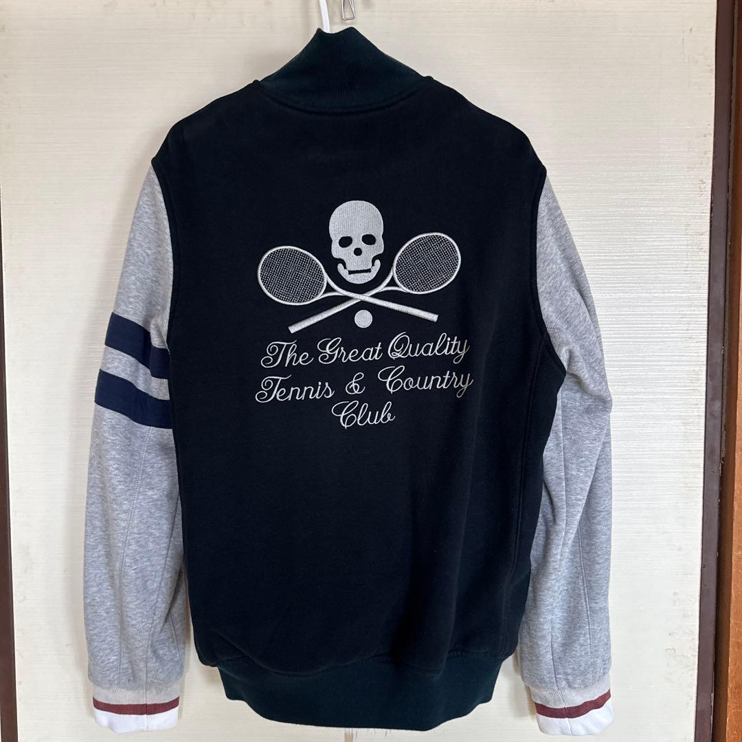 HYDROGEN H2 ジャケット Mサイズ