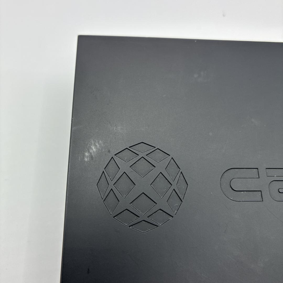 Canopus ADVC-100 ノンリニア編集DVコンバータ カノープス