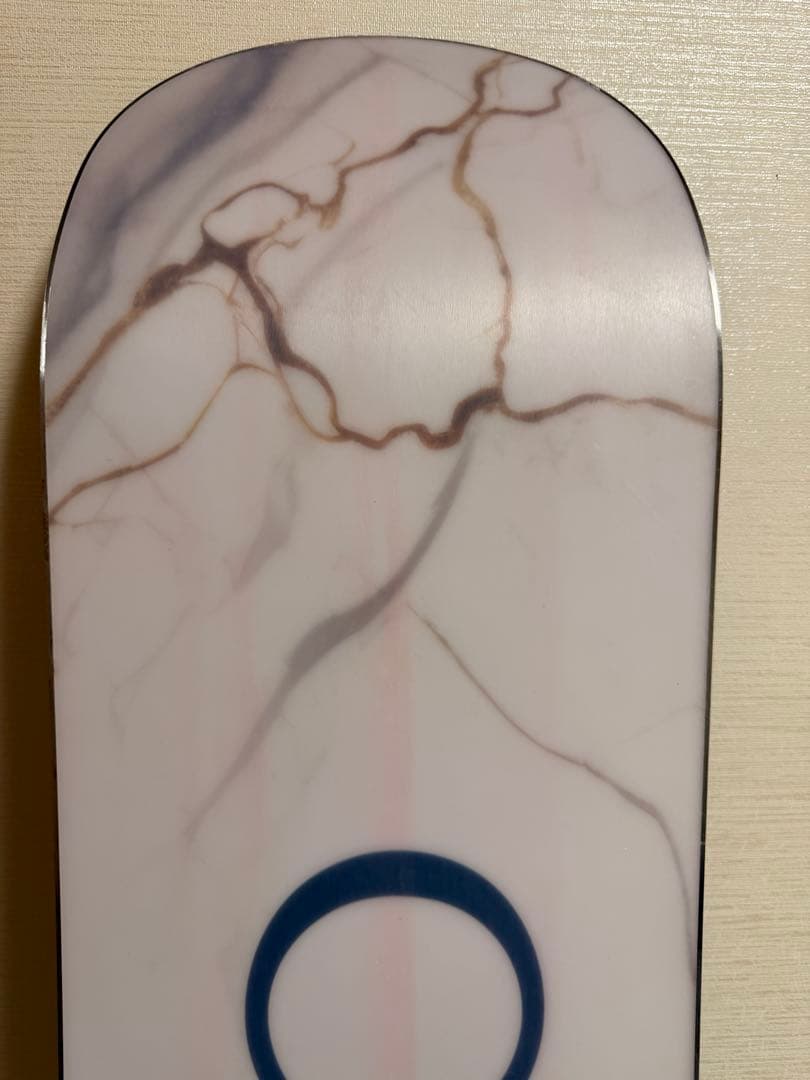 スノーボード CROOJA WORM 25-26 148cm