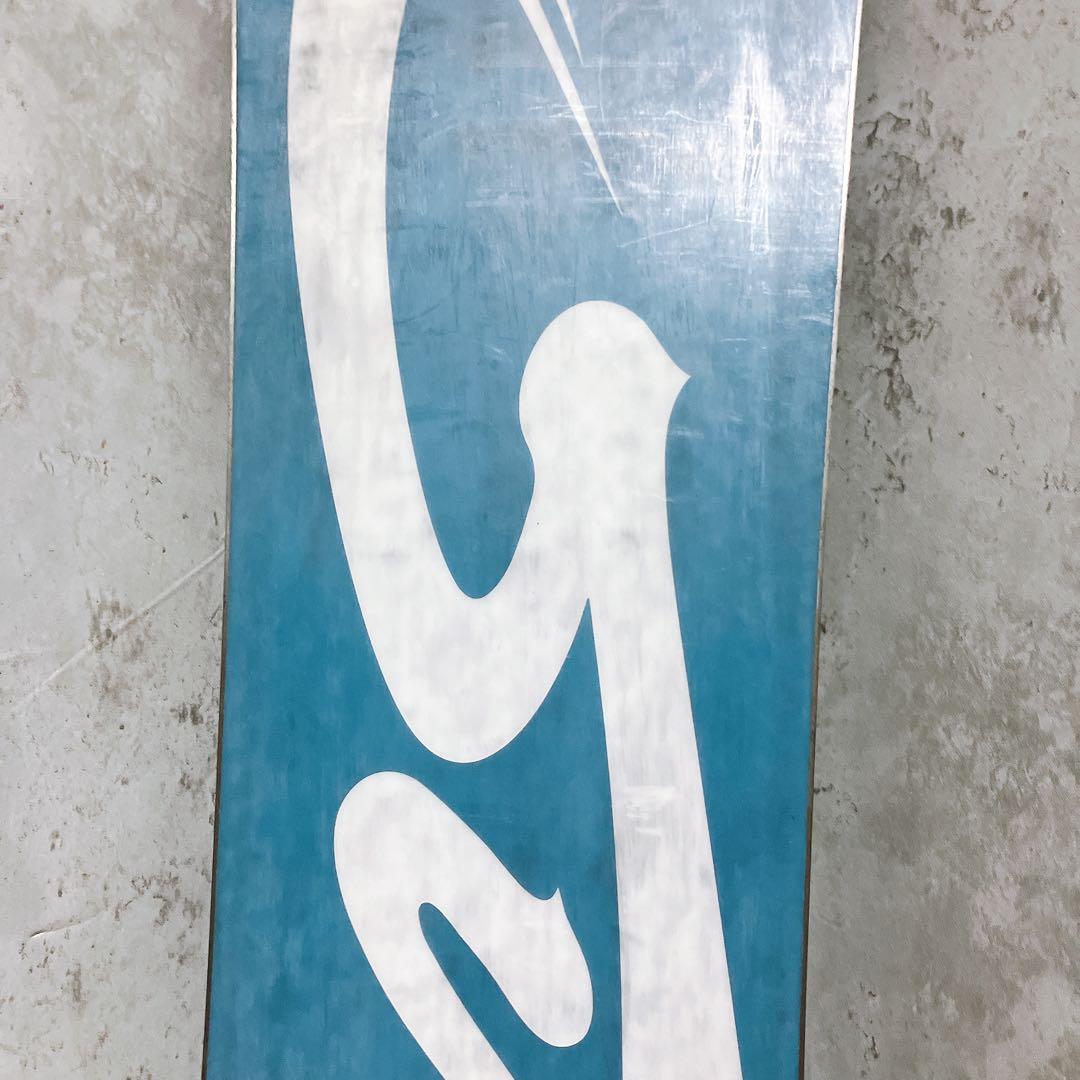 【希少】SIMS STF 156cm 布施忠