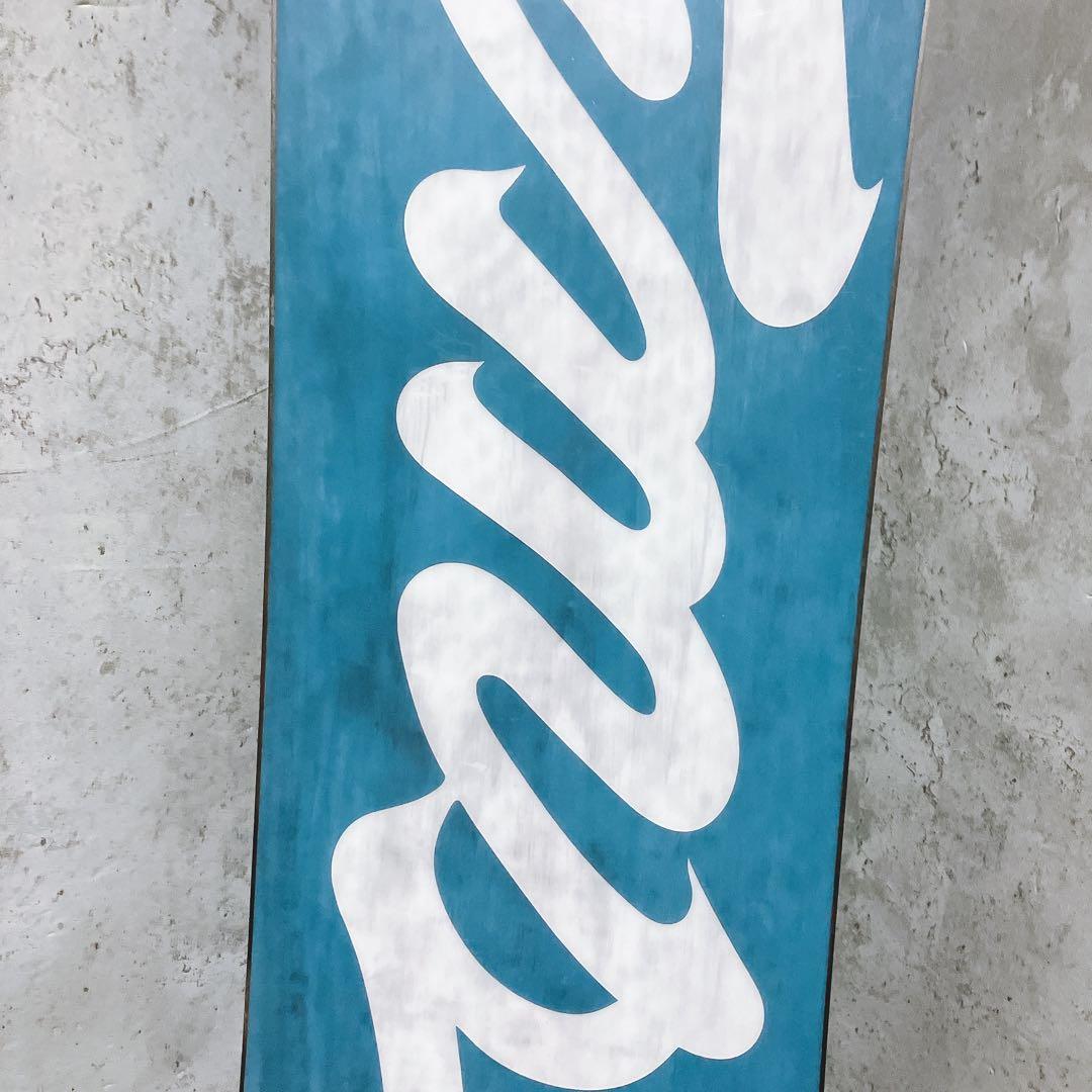 【希少】SIMS STF 156cm 布施忠