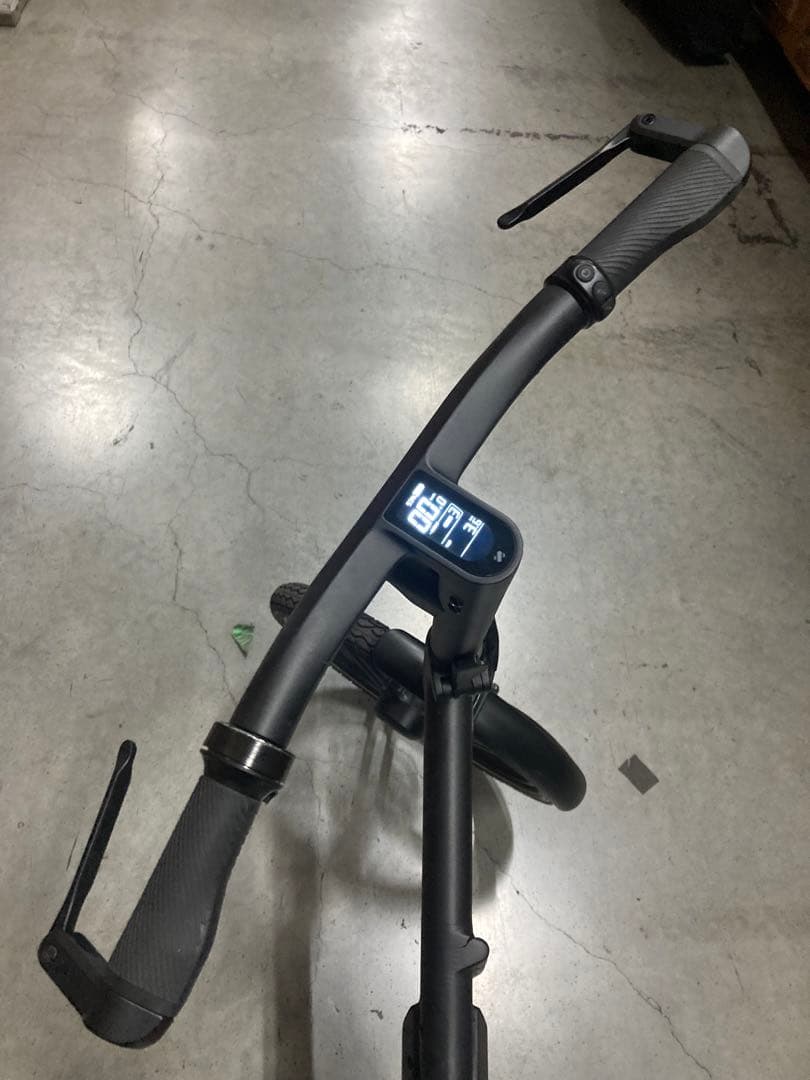 賢い猫専用★HONEBIKE チェーンレス 折りたたみ 電動アシスト自転車