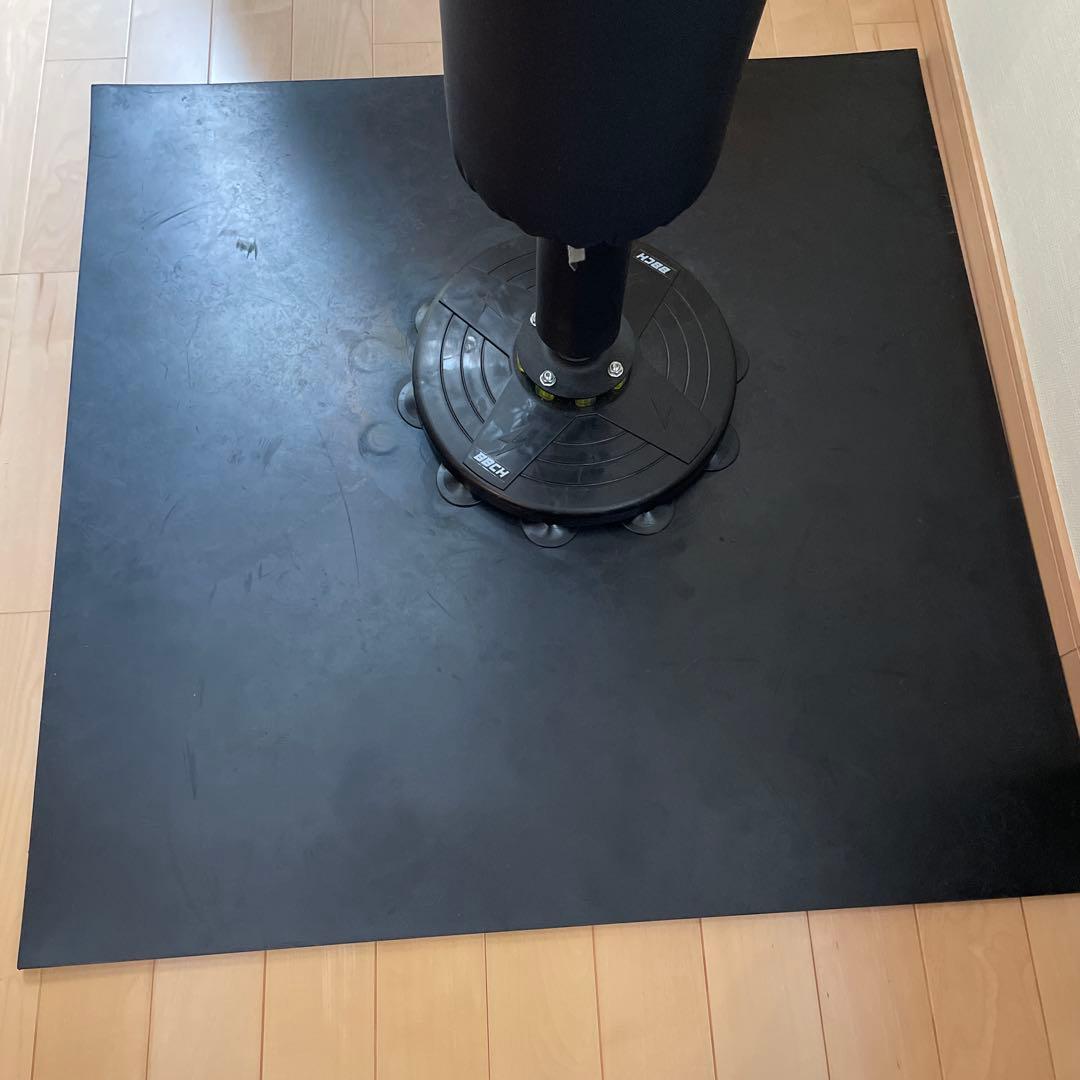 野球　バッティングサンドバッグ　BBCHパワーヒッティング（ほぼ未使用）