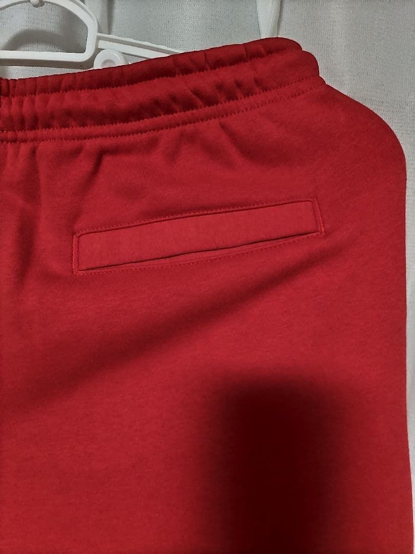 Nike ジャ メンズ フリース バスケットボール ジョガ一パンツ（657）