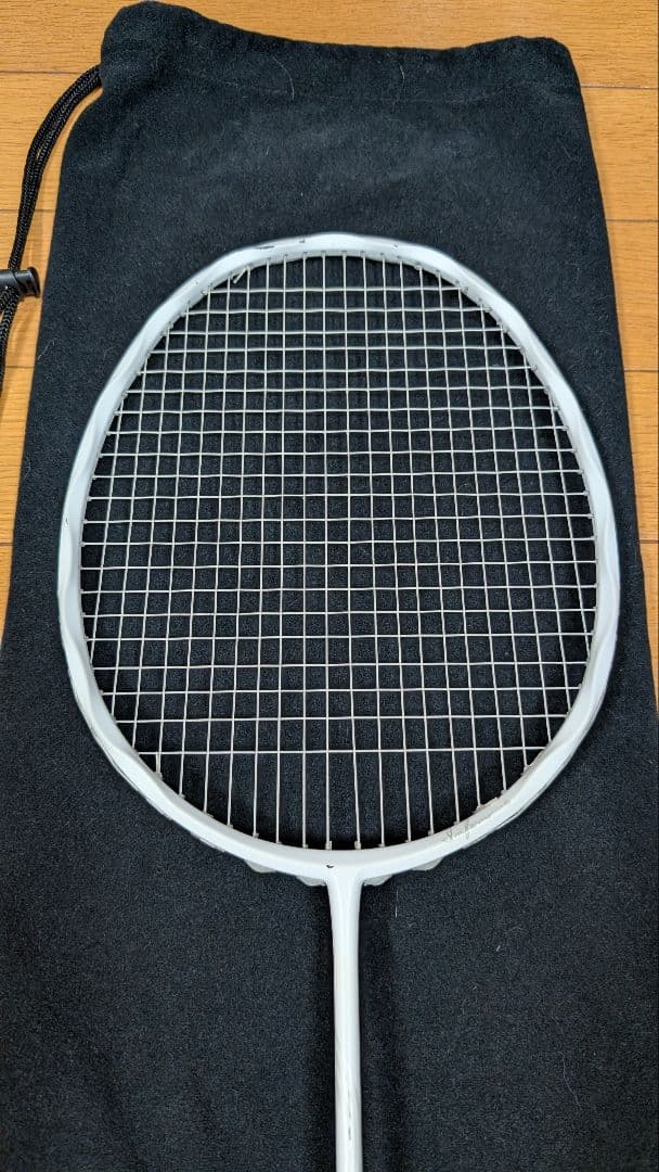 GOSEN インフェルノエア　INFERNO AIR バドミントンラケット