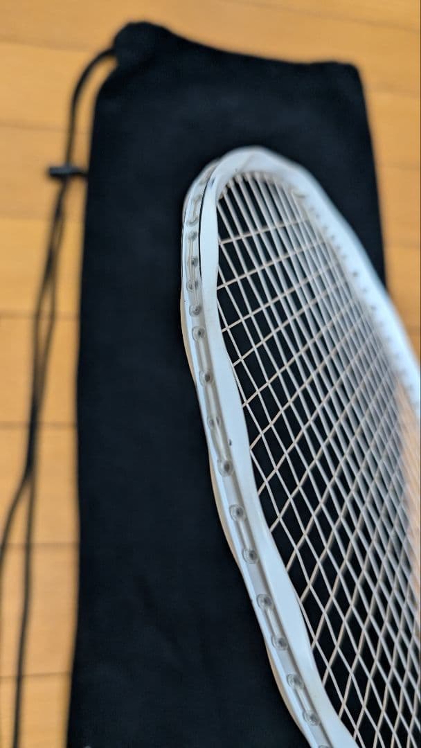 GOSEN インフェルノエア　INFERNO AIR バドミントンラケット