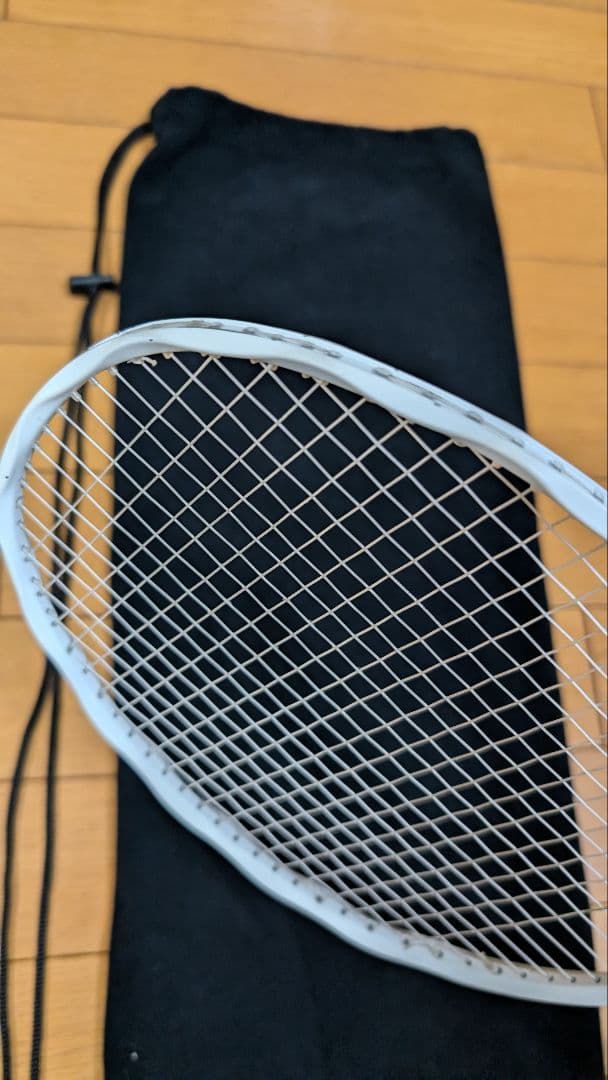 GOSEN インフェルノエア　INFERNO AIR バドミントンラケット