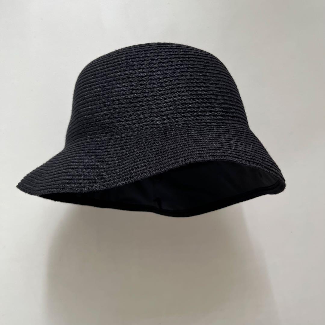 SUN BARRIER 100 サンバリア ブレード・バケットハット
