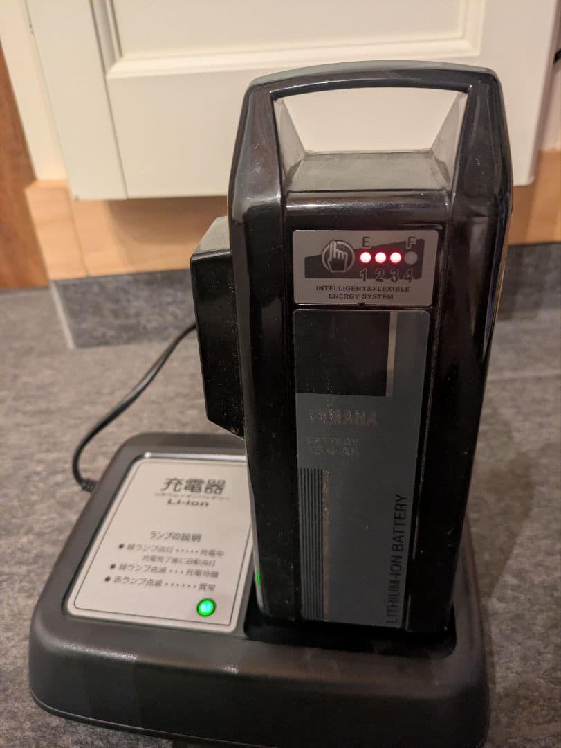 PAS Kiss mini unチャイルドシート付き【直接引き渡し限定】