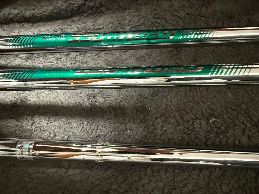 Vokey Design SM7 48 SM8 52 58 3本セット