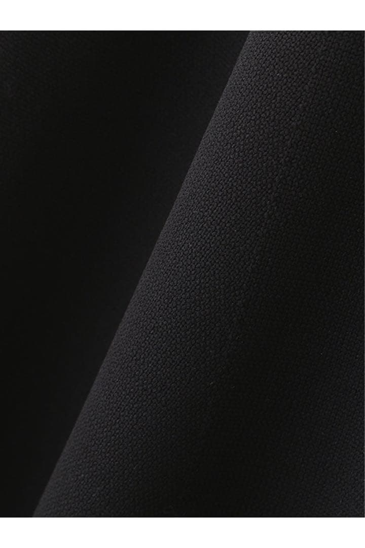 etretokyo フロントボタンニットオールインワン