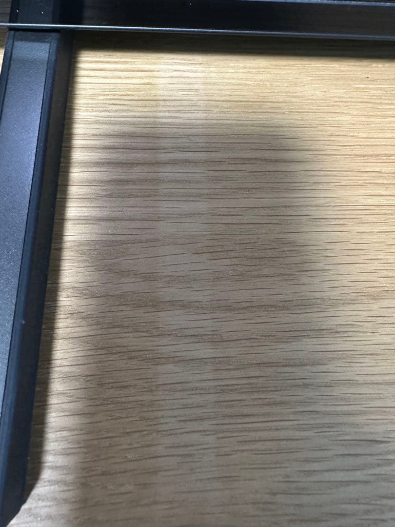 無印良品のテレビ台(廃盤)