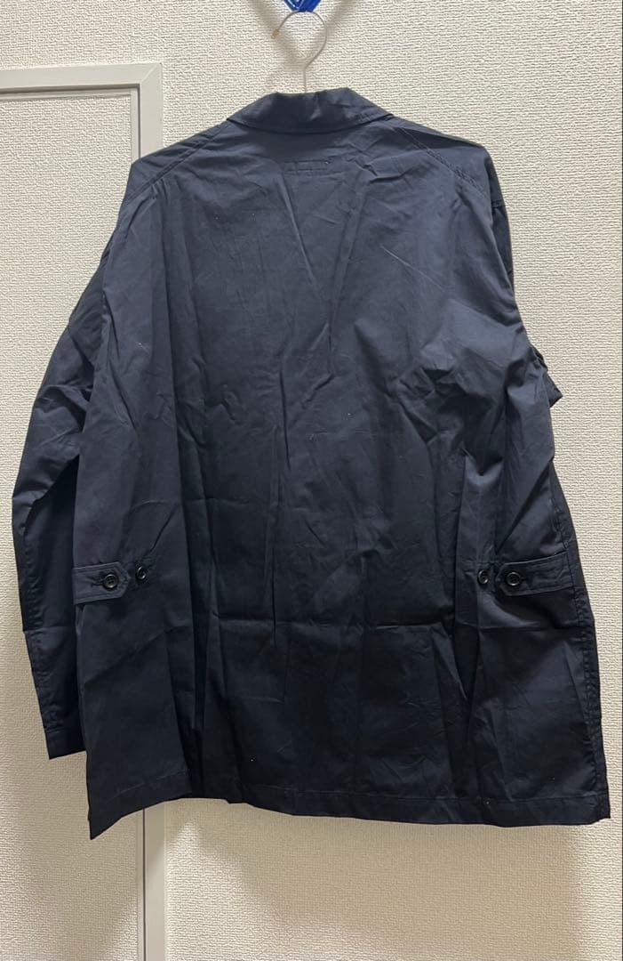 エンジニアードガーメンツ　ジャケット 未使用タグ付き