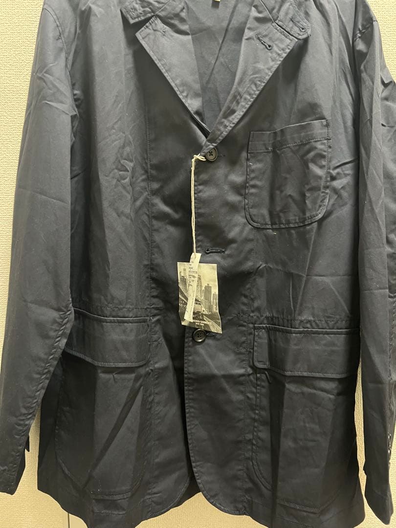 エンジニアードガーメンツ　ジャケット 未使用タグ付き