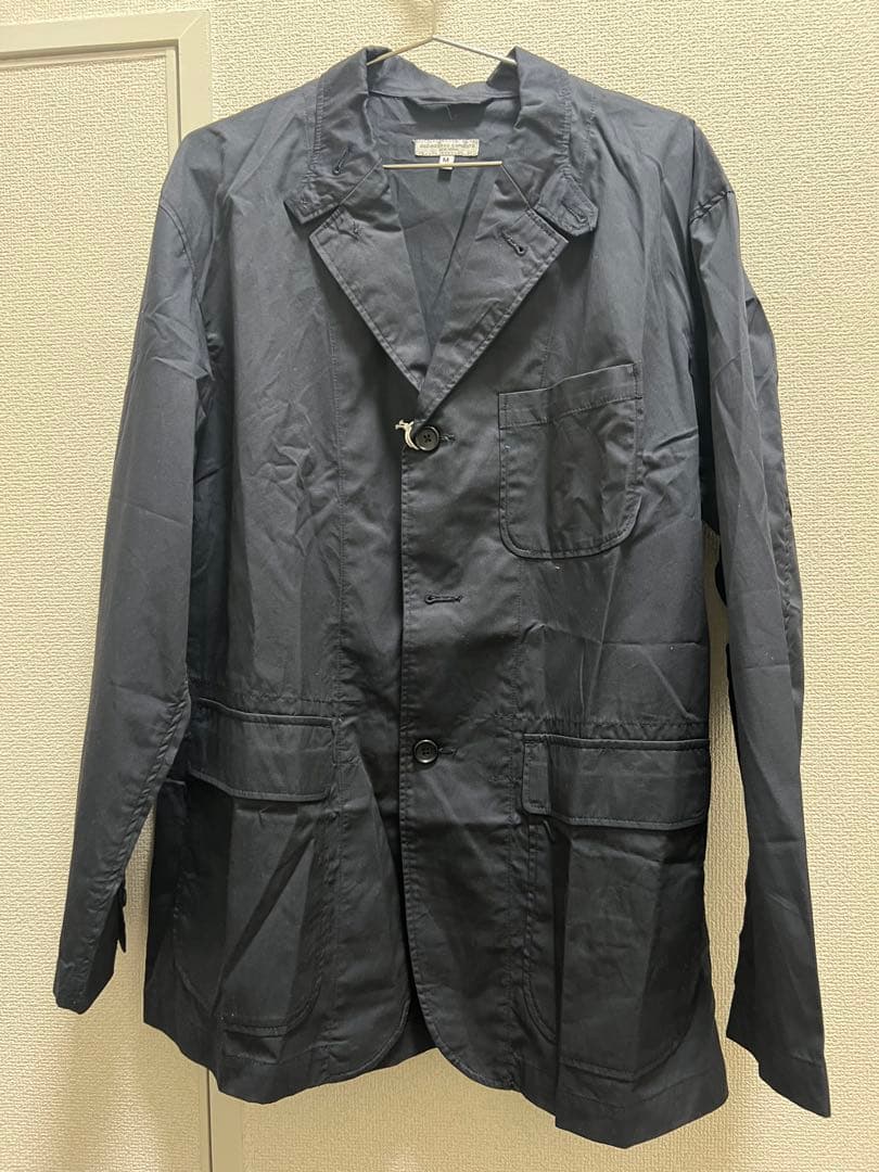 エンジニアードガーメンツ　ジャケット 未使用タグ付き