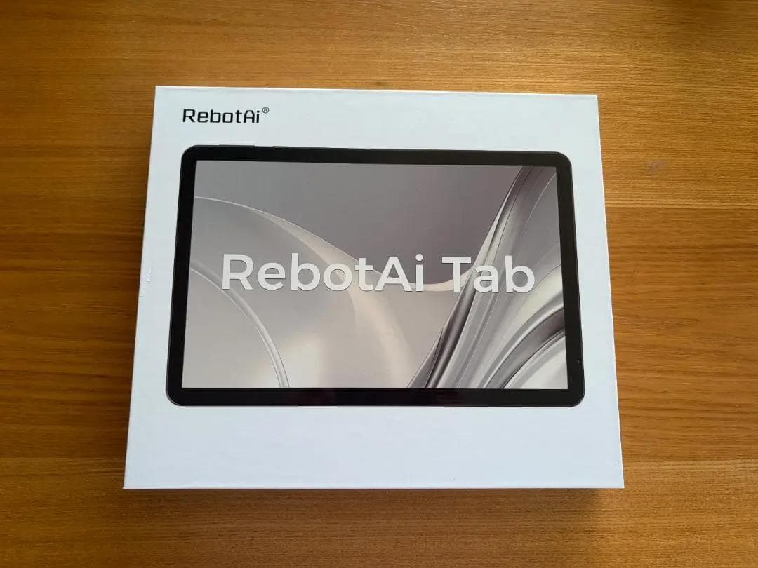 rebotai b11 Android15 11インチ