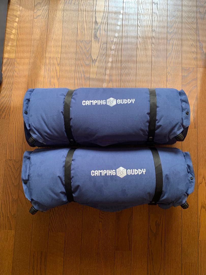 80系ヴォクシー車中泊セット(あんこ)