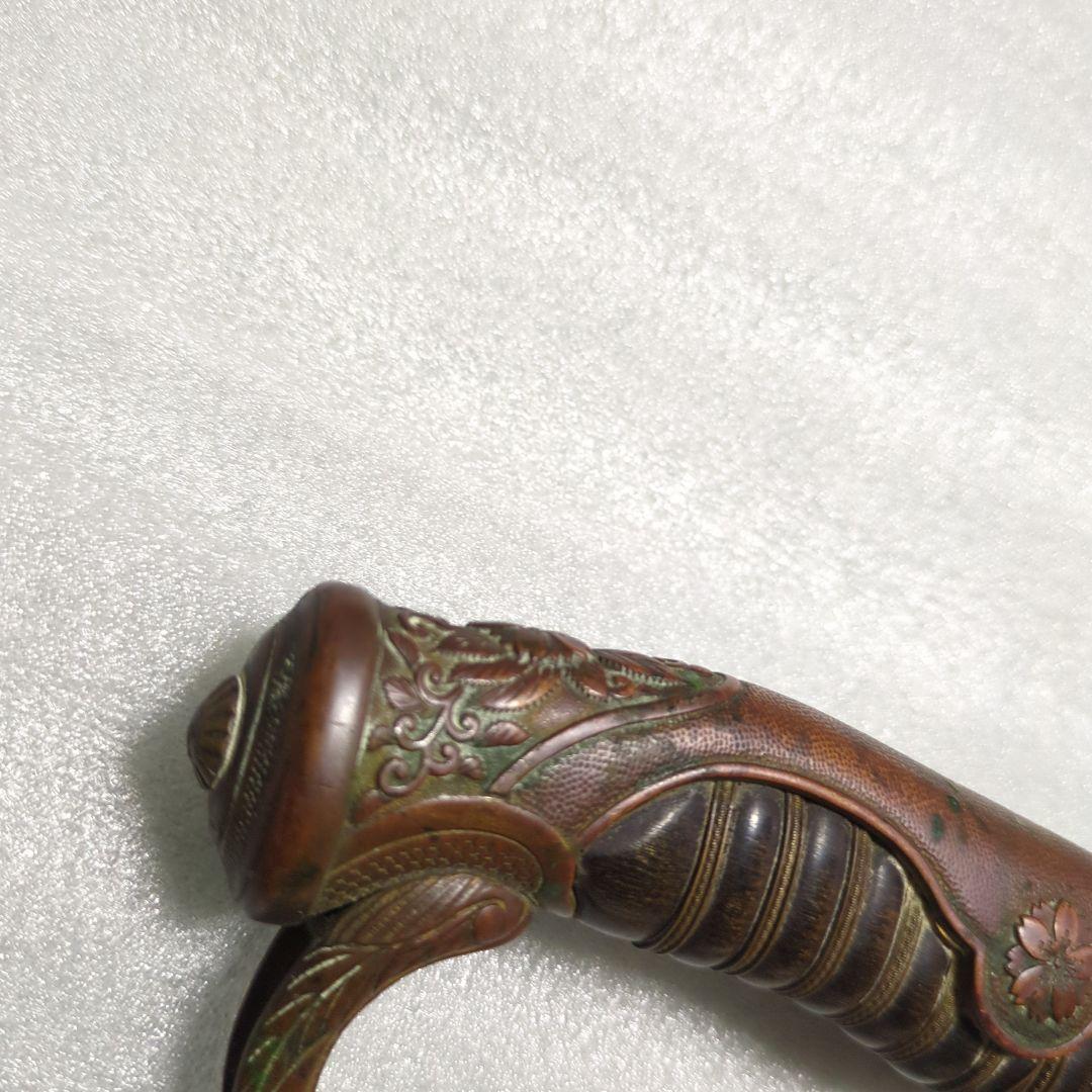 軍刀　サーベル　レトロ ビンテージ　装飾軍刀　最終値下げ