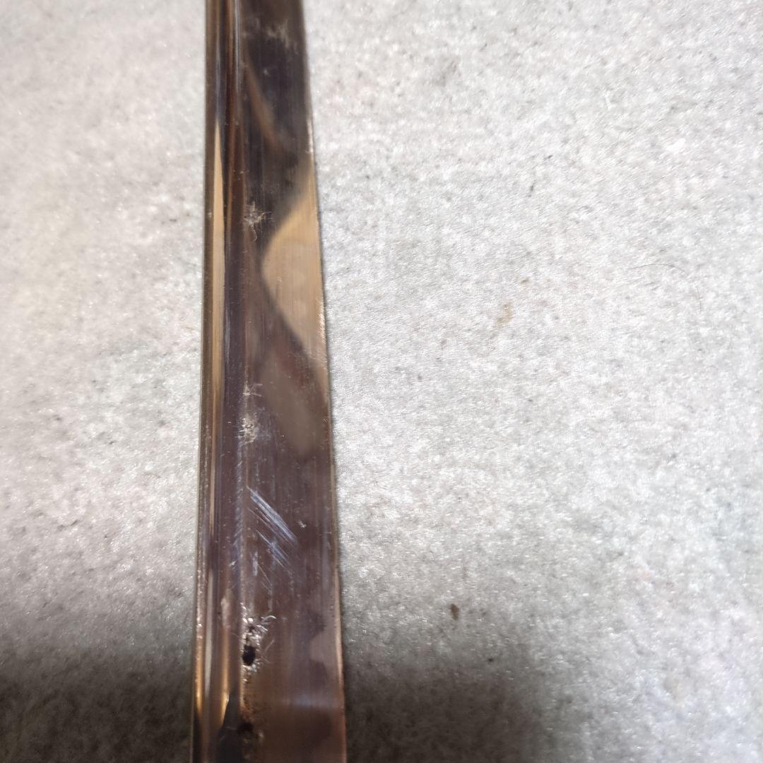 軍刀　サーベル　レトロ ビンテージ　装飾軍刀　最終値下げ