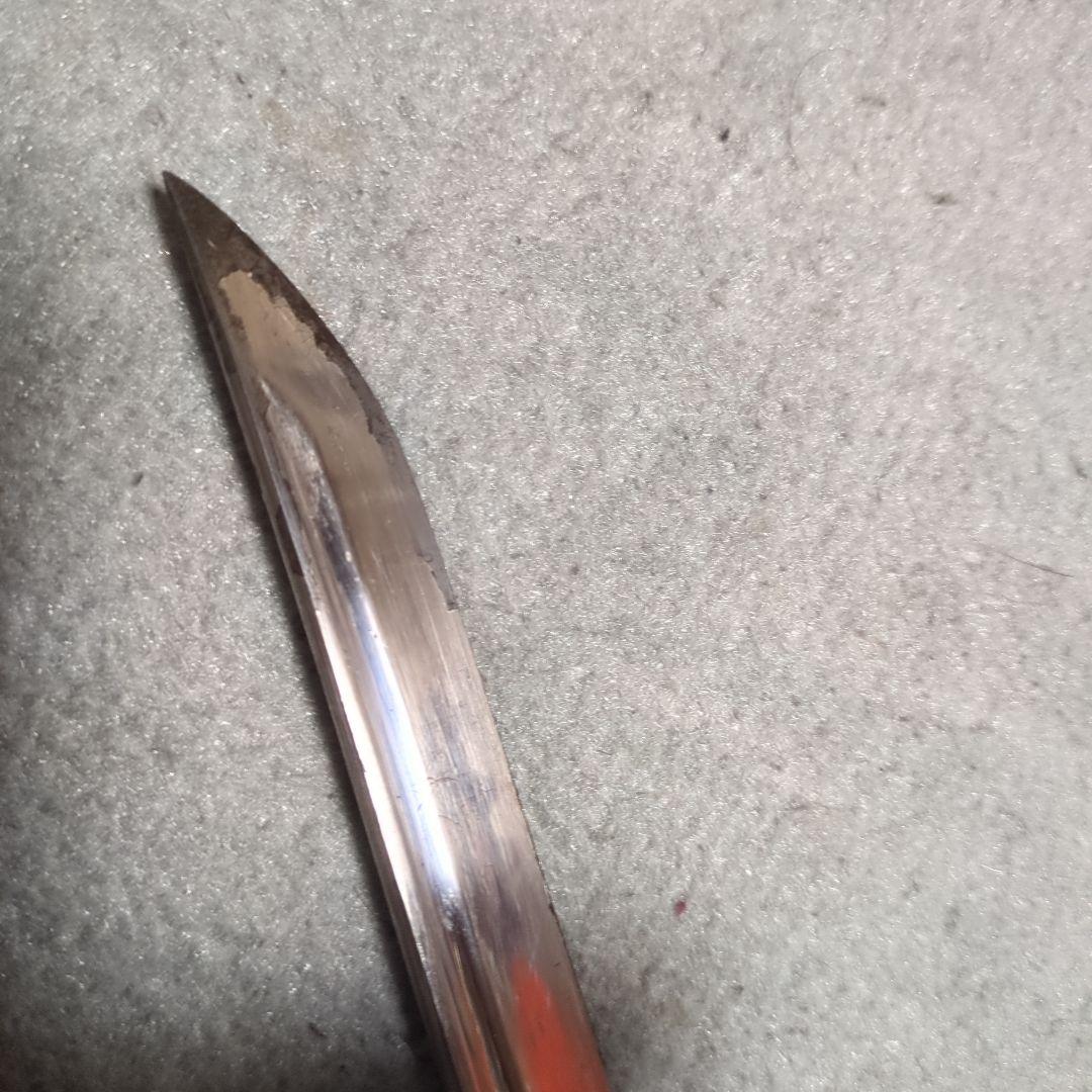 軍刀　サーベル　レトロ ビンテージ　装飾軍刀　最終値下げ